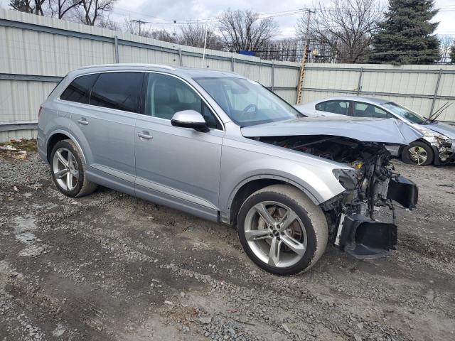 Photo 3 VIN: WA1VAAF74KD016270 - AUDI Q7 PRESTIG 