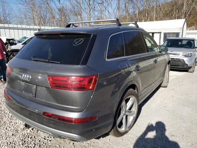 Photo 3 VIN: WA1VAAF74KD016415 - AUDI Q7 PRESTIG 