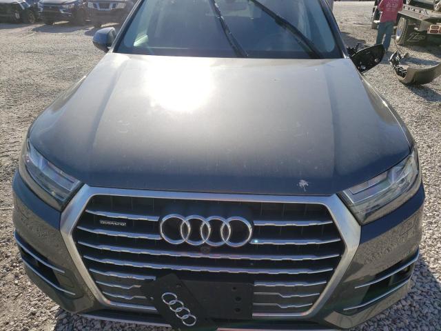 Photo 6 VIN: WA1VAAF74KD016415 - AUDI Q7 PRESTIG 