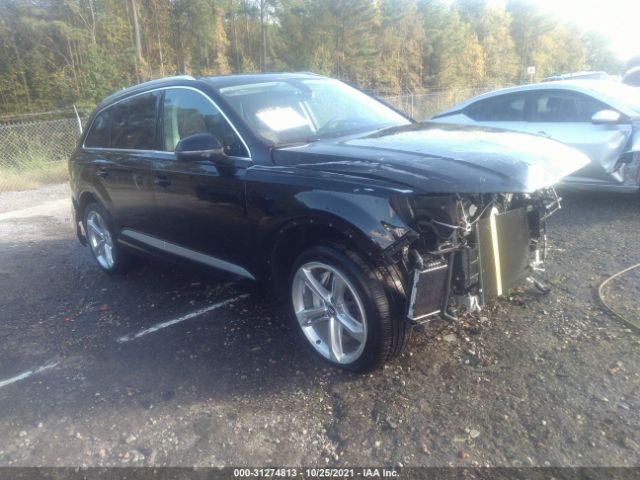 Photo 0 VIN: WA1VAAF74KD024305 - AUDI Q7 