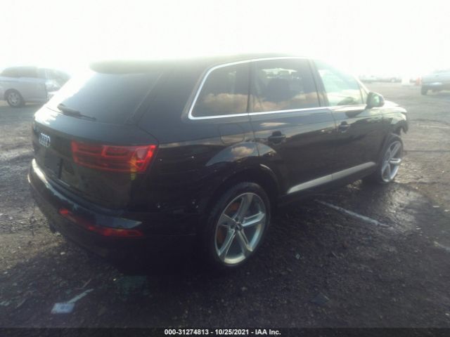 Photo 3 VIN: WA1VAAF74KD024305 - AUDI Q7 