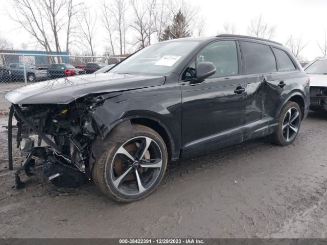 Photo 1 VIN: WA1VAAF74KD025311 - AUDI Q7 