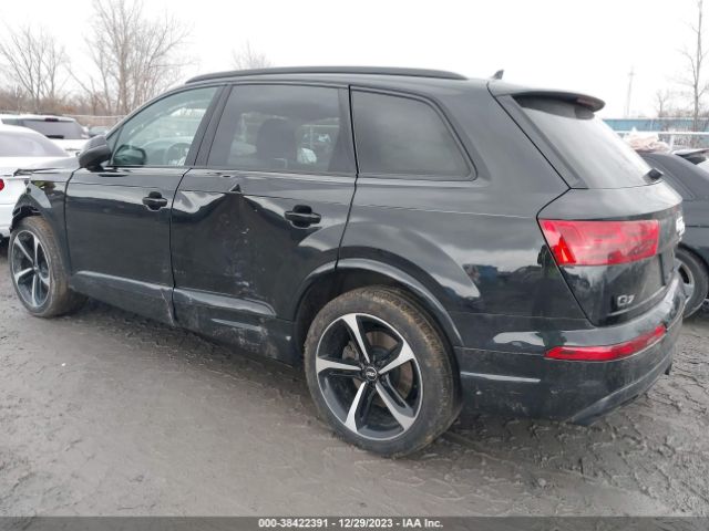 Photo 2 VIN: WA1VAAF74KD025311 - AUDI Q7 