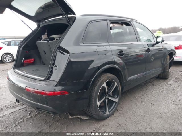 Photo 3 VIN: WA1VAAF74KD025311 - AUDI Q7 