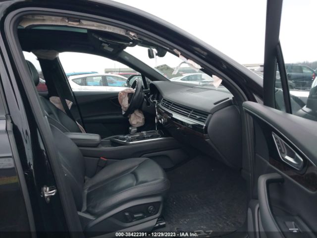 Photo 4 VIN: WA1VAAF74KD025311 - AUDI Q7 