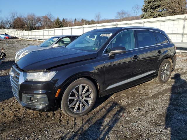 Photo 0 VIN: WA1VAAF74KD028340 - AUDI Q7 