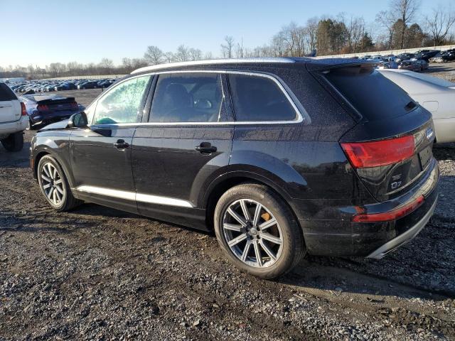 Photo 1 VIN: WA1VAAF74KD028340 - AUDI Q7 