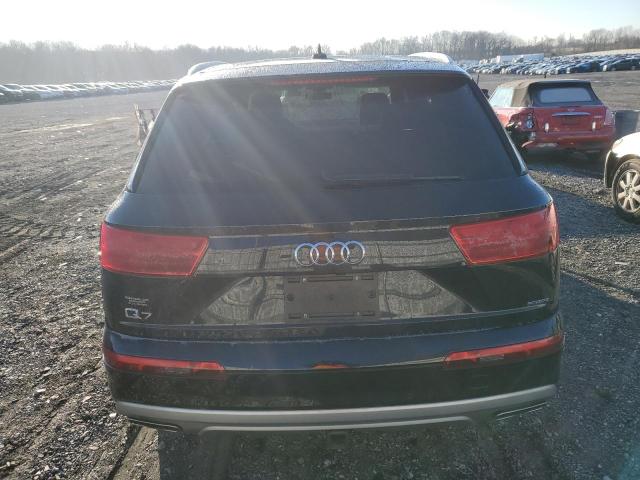 Photo 5 VIN: WA1VAAF74KD028340 - AUDI Q7 