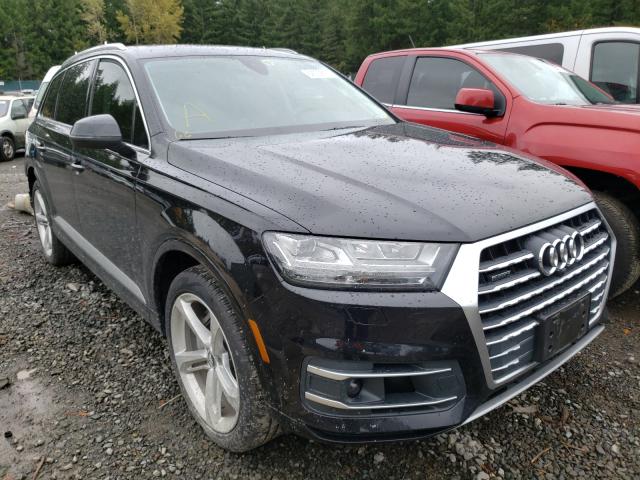 Photo 0 VIN: WA1VAAF74KD048961 - AUDI Q7 PRESTIG 