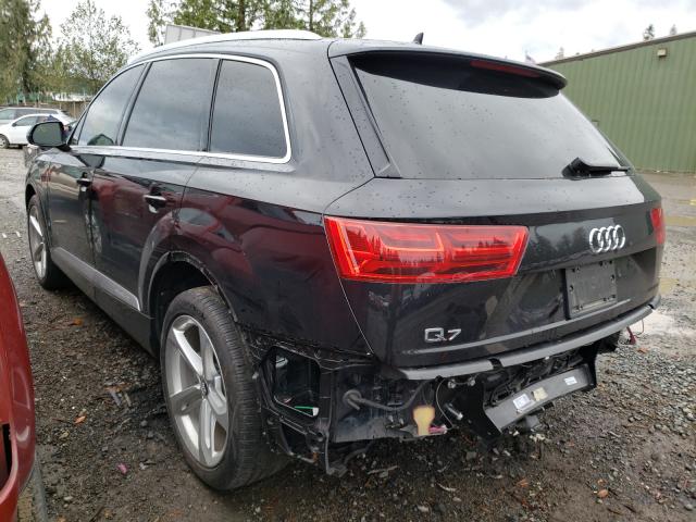 Photo 2 VIN: WA1VAAF74KD048961 - AUDI Q7 PRESTIG 