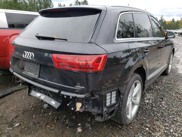 Photo 3 VIN: WA1VAAF74KD048961 - AUDI Q7 PRESTIG 