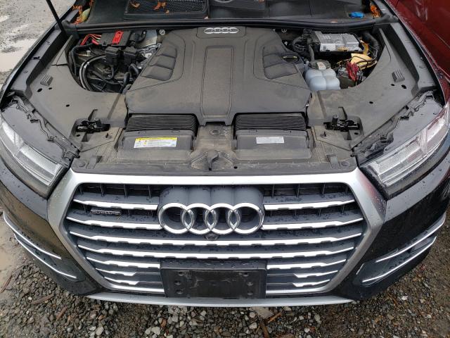 Photo 6 VIN: WA1VAAF74KD048961 - AUDI Q7 PRESTIG 