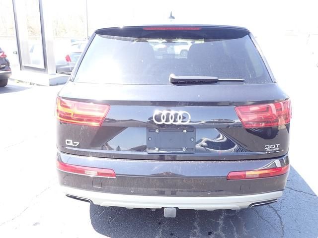 Photo 3 VIN: WA1VAAF75HD003620 - AUDI Q7 