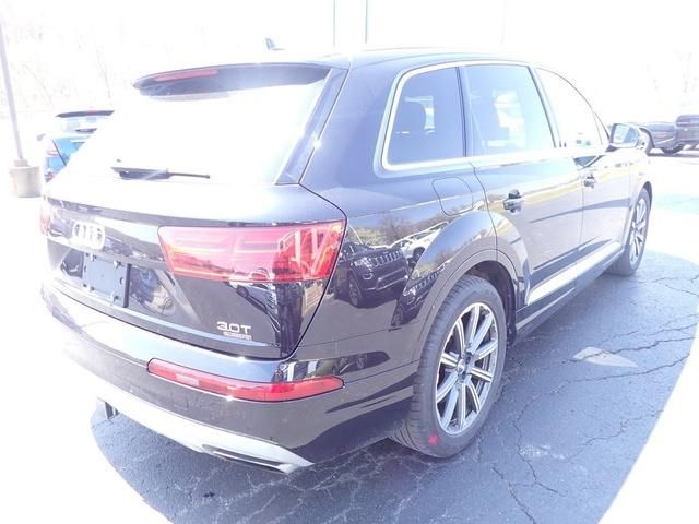 Photo 4 VIN: WA1VAAF75HD003620 - AUDI Q7 