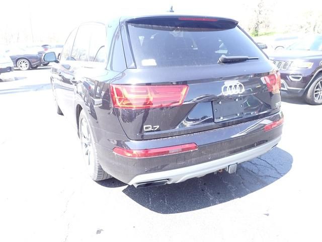 Photo 5 VIN: WA1VAAF75HD003620 - AUDI Q7 