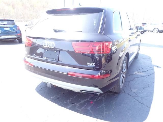 Photo 6 VIN: WA1VAAF75HD003620 - AUDI Q7 