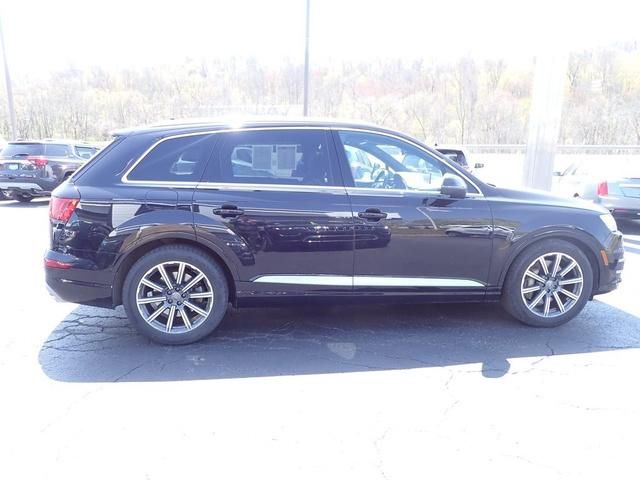 Photo 7 VIN: WA1VAAF75HD003620 - AUDI Q7 