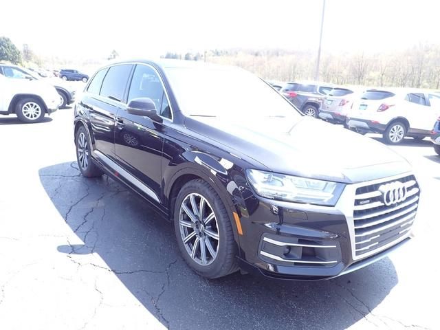 Photo 8 VIN: WA1VAAF75HD003620 - AUDI Q7 