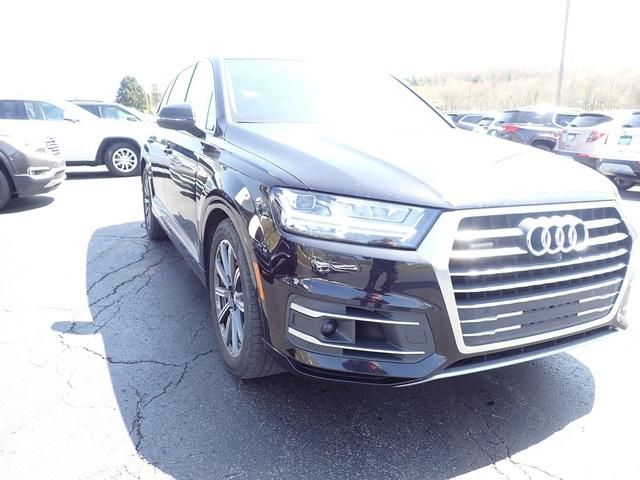 Photo 9 VIN: WA1VAAF75HD003620 - AUDI Q7 