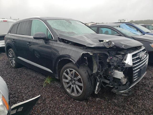 Photo 3 VIN: WA1VAAF75HD003715 - AUDI Q7 