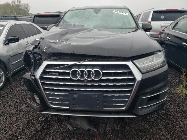 Photo 4 VIN: WA1VAAF75HD003715 - AUDI Q7 