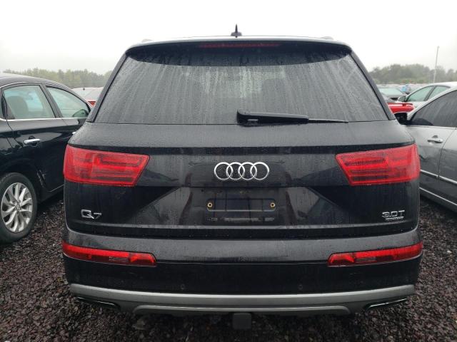 Photo 5 VIN: WA1VAAF75HD003715 - AUDI Q7 