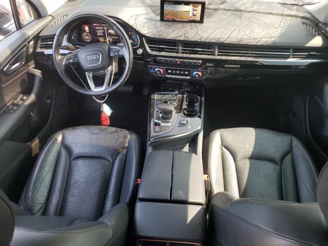 Photo 7 VIN: WA1VAAF75HD003715 - AUDI Q7 