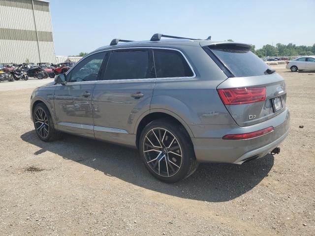 Photo 1 VIN: WA1VAAF75HD006064 - AUDI Q7 