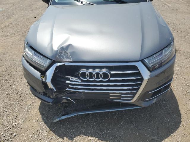 Photo 11 VIN: WA1VAAF75HD006064 - AUDI Q7 