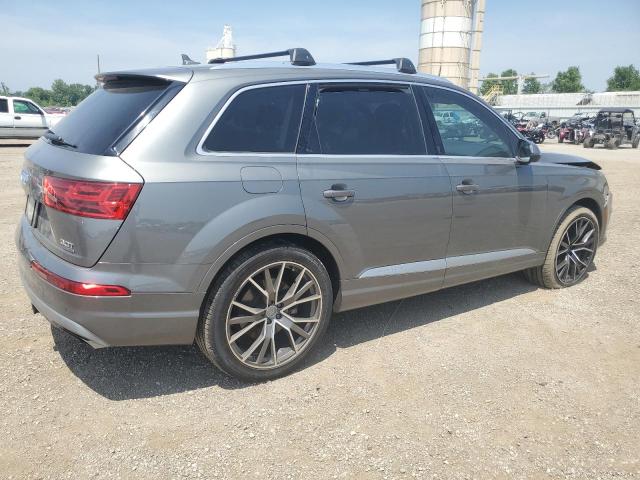 Photo 2 VIN: WA1VAAF75HD006064 - AUDI Q7 