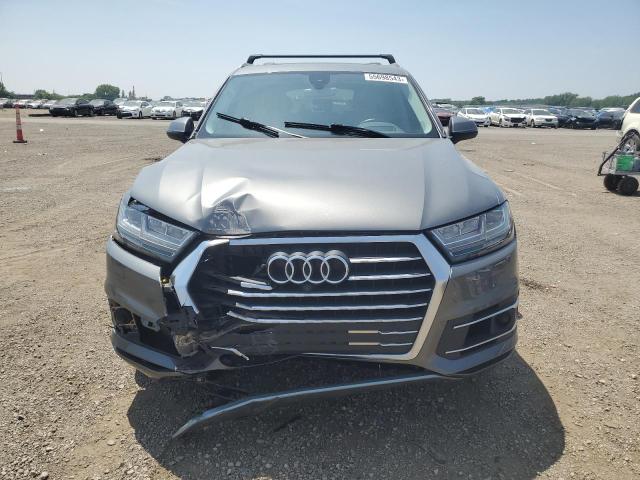 Photo 4 VIN: WA1VAAF75HD006064 - AUDI Q7 