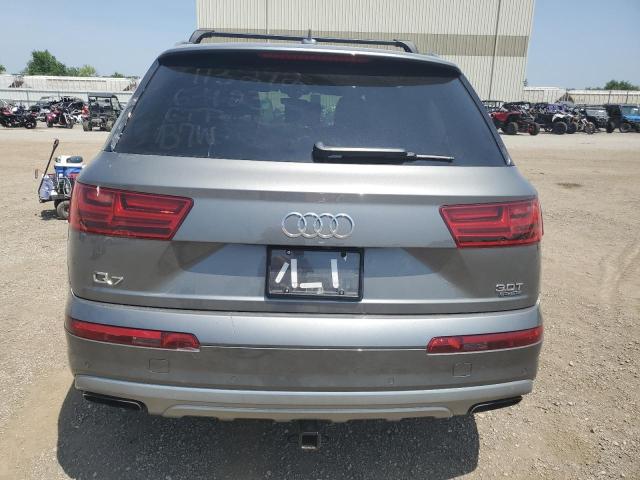 Photo 5 VIN: WA1VAAF75HD006064 - AUDI Q7 