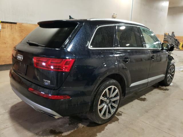 Photo 3 VIN: WA1VAAF75HD006985 - AUDI Q7 PRESTIG 