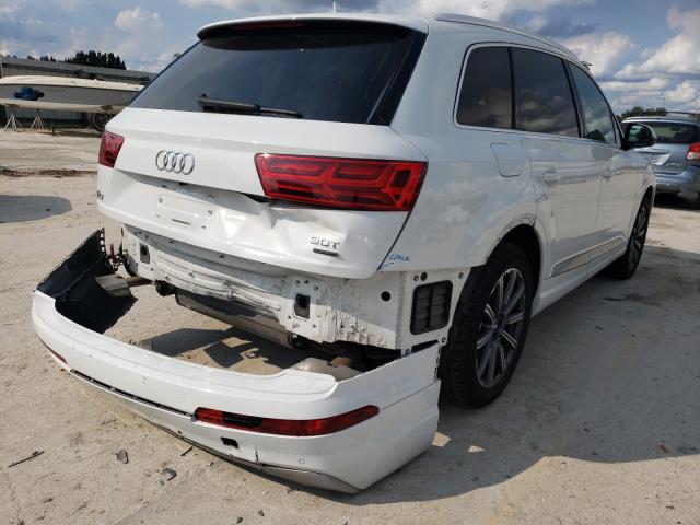 Photo 3 VIN: WA1VAAF75HD007540 - AUDI Q7 