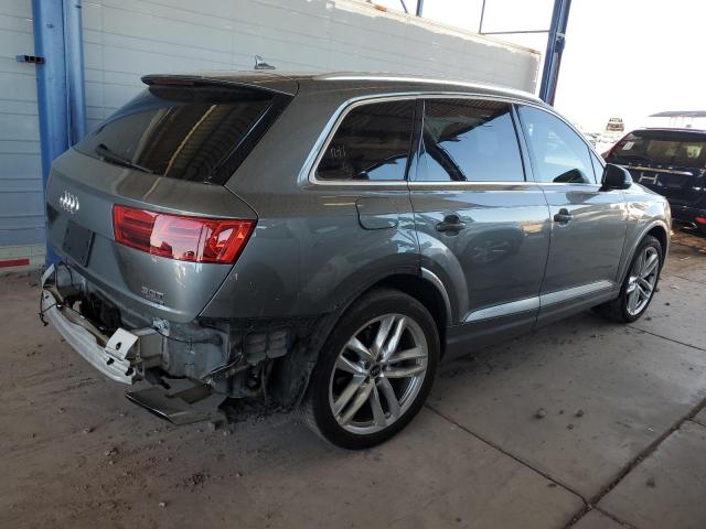 Photo 2 VIN: WA1VAAF75HD008137 - AUDI Q7 PRESTIG 