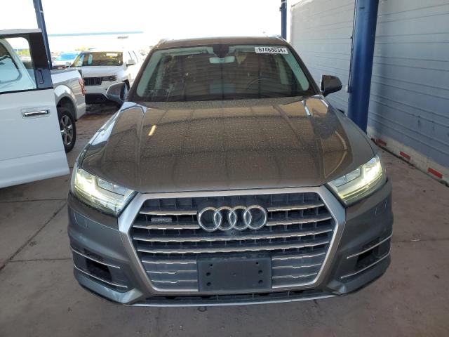 Photo 4 VIN: WA1VAAF75HD008137 - AUDI Q7 PRESTIG 