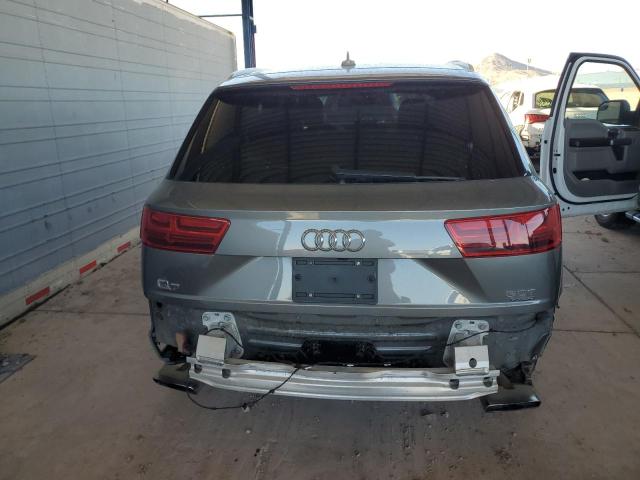 Photo 5 VIN: WA1VAAF75HD008137 - AUDI Q7 PRESTIG 