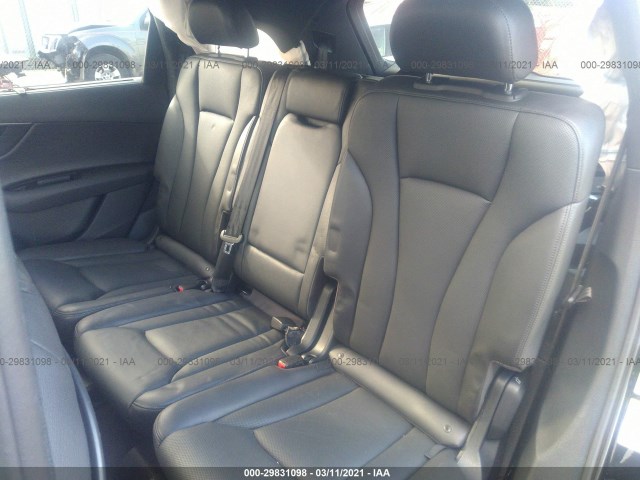 Photo 7 VIN: WA1VAAF75HD012429 - AUDI Q7 