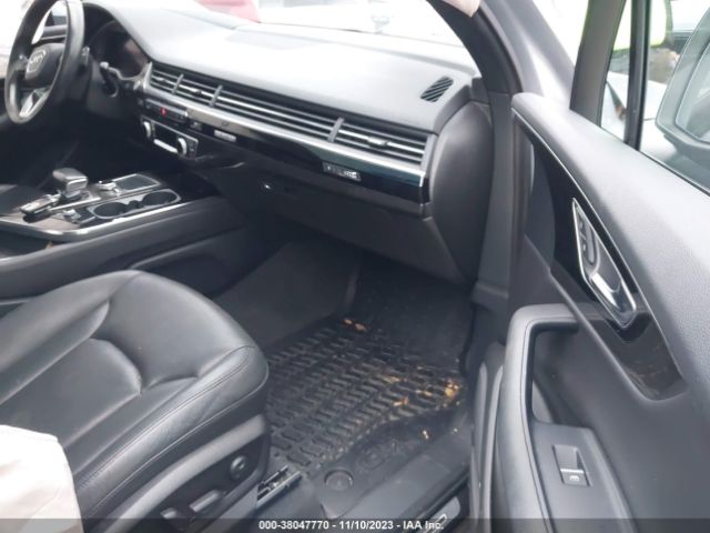 Photo 4 VIN: WA1VAAF75HD030042 - AUDI Q7 