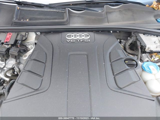 Photo 9 VIN: WA1VAAF75HD030042 - AUDI Q7 