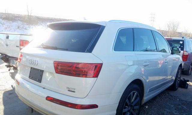 Photo 3 VIN: WA1VAAF75HD030526 - AUDI Q7 