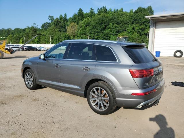 Photo 1 VIN: WA1VAAF75HD033894 - AUDI Q7 