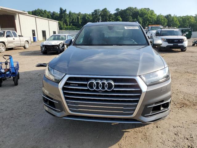 Photo 4 VIN: WA1VAAF75HD033894 - AUDI Q7 