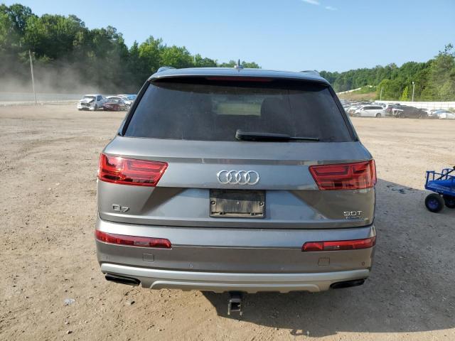 Photo 5 VIN: WA1VAAF75HD033894 - AUDI Q7 