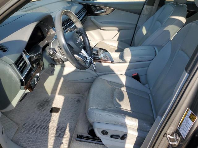 Photo 6 VIN: WA1VAAF75HD033894 - AUDI Q7 