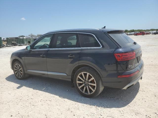 Photo 1 VIN: WA1VAAF75HD041297 - AUDI Q7 PRESTIG 