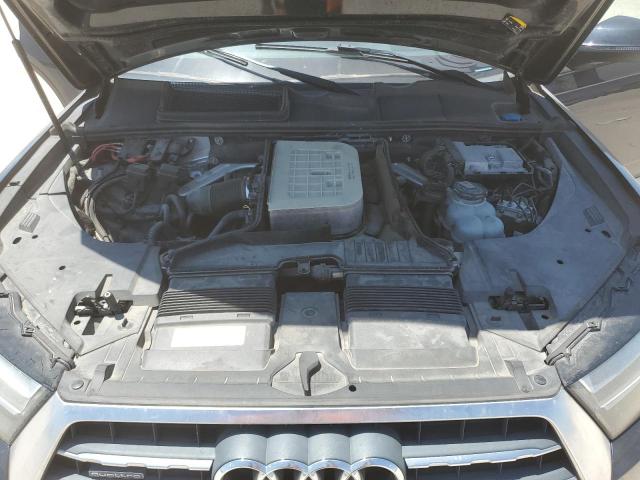 Photo 11 VIN: WA1VAAF75HD041297 - AUDI Q7 PRESTIG 