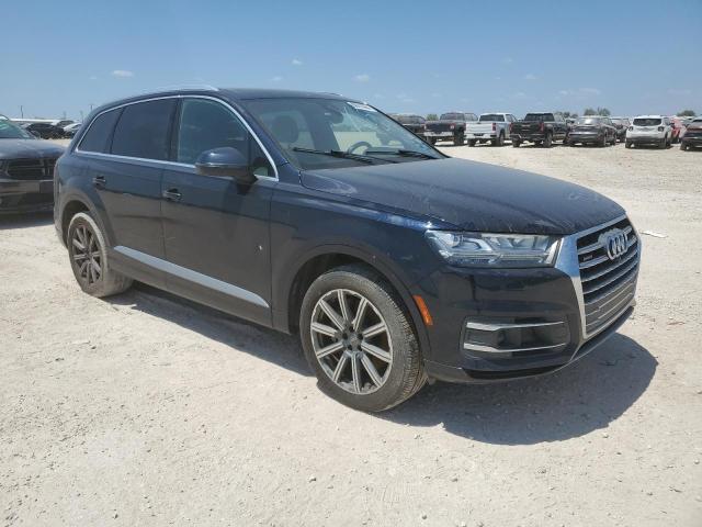 Photo 3 VIN: WA1VAAF75HD041297 - AUDI Q7 PRESTIG 