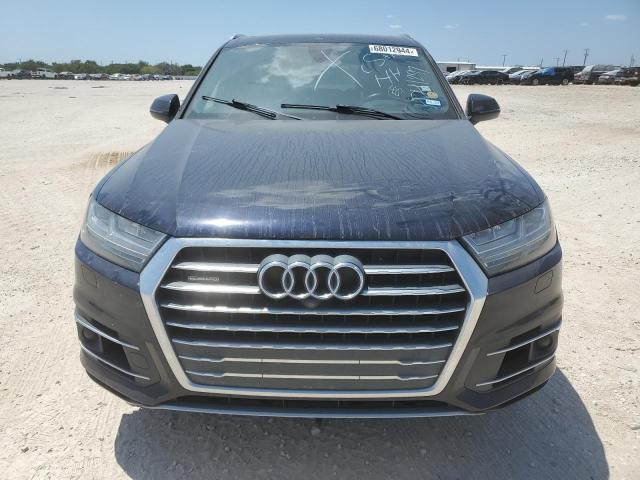 Photo 4 VIN: WA1VAAF75HD041297 - AUDI Q7 PRESTIG 