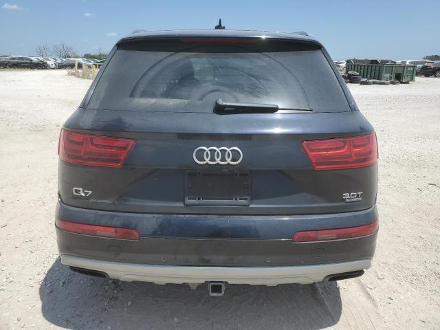 Photo 5 VIN: WA1VAAF75HD041297 - AUDI Q7 PRESTIG 